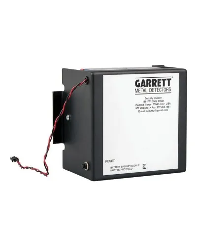 БП для MZ 6100. Блок бесперебойного питания. GARRETT в Щелково