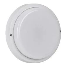 Светильник LED ДПО 0101 10Вт IP65 4000К круг GENERICA (LDPO0-0101-10-40-K01-G). Светильник LED. GENERICA