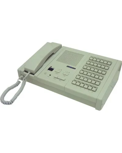 GC-1036D6 (36 аб.). Пульт диспетчерской связи. GETCALL в Щелково