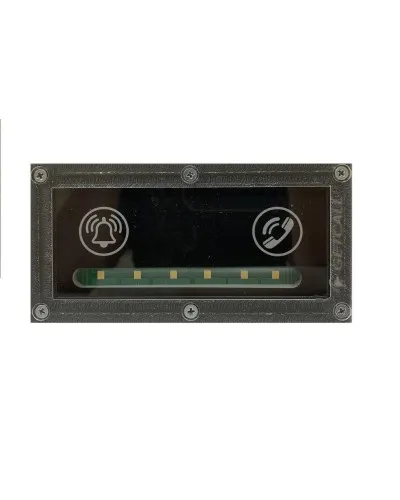 GC-0610B1. Индикатор со встроенным источником аварийного освещения. GETCALL в Щелково