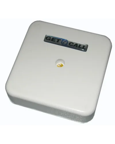 GC-0002D3. Адаптер для подключения внешнего усилителя. GETCALL в Щелково