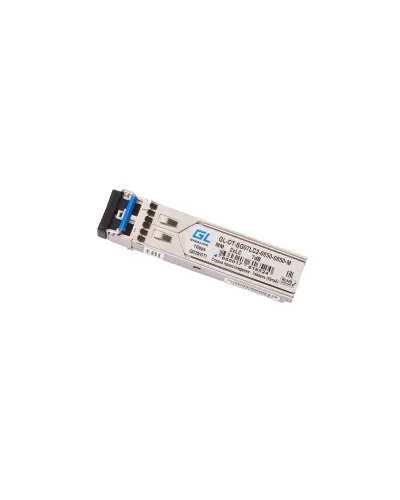 GL-OT-SG07LC2-0850-0850-M. SFP-модуль. GIGALINK в Щелково