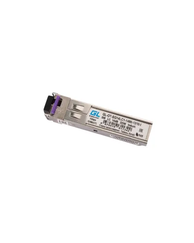 GL-OT-SG14LC1-1490-1310-I. SFP-модуль. GIGALINK в Щелково