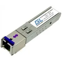 GL-OT-SG14SC1-1550-1310-D. SFP-модуль. GIGALINK