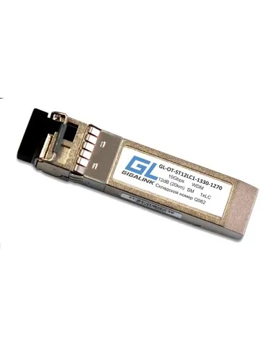 GL-OT-ST12LC1-1270-1330. SFP-модуль. GIGALINK в Щелково