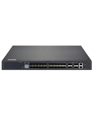 GL-SW-X304-28SQ. Коммутатор без PoE. GIGALINK в Щелково