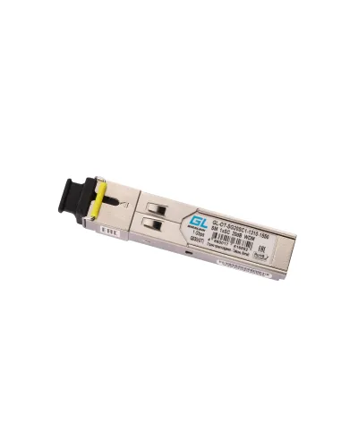 GL-OT-SG20SC1-1310-1550. SFP-модуль. GIGALINK в Щелково