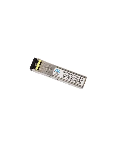 GL-OT-SG34LC2-1570-CWDM. SFP-модуль. GIGALINK в Щелково