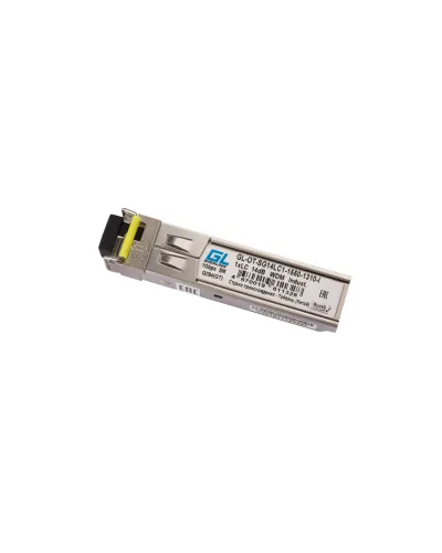 GL-OT-SG14LC1-1550-1310-I. SFP-модуль. GIGALINK в Щелково