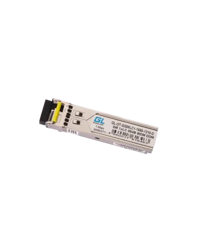 GL-OT-SG08LC1-1550-1310-D. SFP-модуль. GIGALINK в Щелково