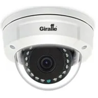 GF-IPVIR4354MPA2.0 v2 (2.8). Видеокамера IP купольная. Giraffe