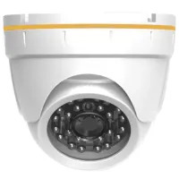 GF-IPVIR4306MP2.0 v2. Видеокамера IP купольная. Giraffe