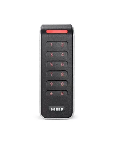 SIGNO 20K (20TKS-01-000000). Считыватель с модулями BLE, NFC. HID в Щелково