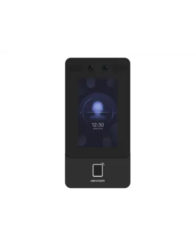 ACT-T1342EFW. Биометрический терминал. HiWatch в Щелково
