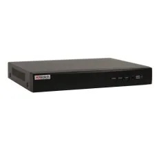 DS-N308/2P(D). IP-видеорегистратор 8-канальный. HiWatch