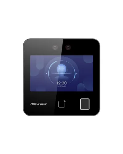 ACT-T1343EFW. Биометрический терминал. HiWatch в Щелково