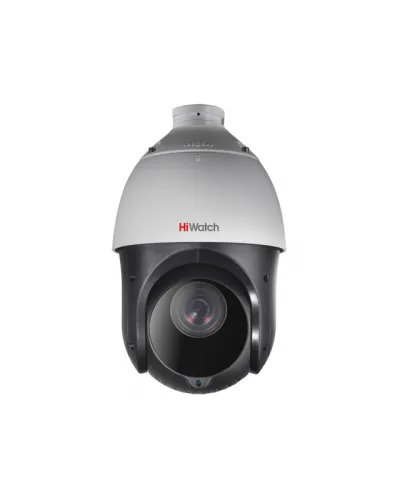 DS-T265(C). Бюджетная видеокамера TVI поворотная. HiWatch в Щелково