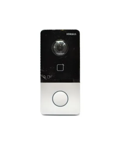 VDP-D2211(B). Вызывная панель IP-домофона. HiWatch в Щелково