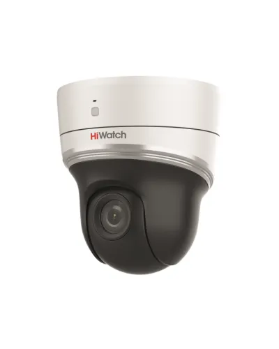 PTZ-N2204I-D3(B). Профессиональная IP-видеокамера поворотная. HiWatch в Щелково