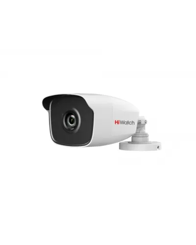 DS-T220 (3.6 mm). Бюджетная видеокамера TVI цилиндрическая. HiWatch в Щелково