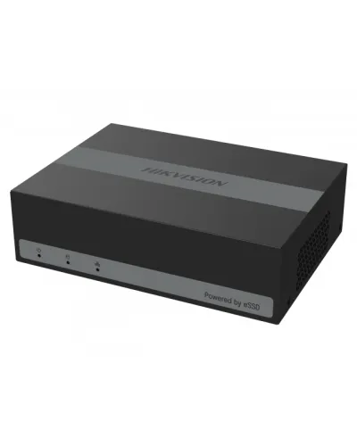 DS-H204EQA(512GB). Видеорегистратор TVI 4-канальный. HiWatch в Щелково