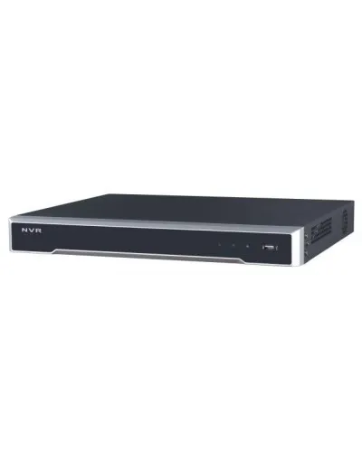 DS-7616NI-M2/16P. IP-видеорегистратор 16-канальный. Hikvision в Щелково