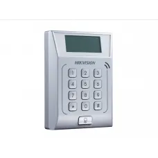 DS-K1T802M. Терминал доступа. Hikvision
