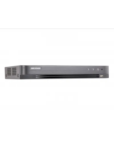 iDS-7216HQHI-M2/FA(C). Видеорегистратор TVI 16-канальный. Hikvision в Щелково