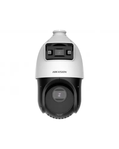 DS-2SE4C225MWG-E(12F0). Профессиональная видеокамера IP поворотная. Hikvision в Щелково