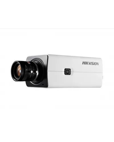DS-2CD2821G0(C) . Профессиональная видеокамера IP корпусная. Hikvision в Щелково