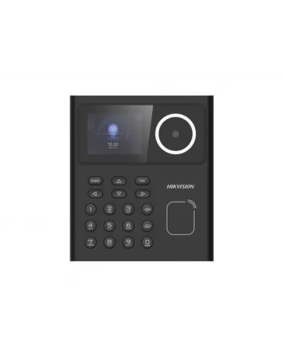 DS-K1T320MWX. Терминал доступа с распознаванием лиц. Hikvision в Щелково