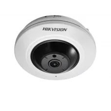 DS-2CD2935FWD-I(1.16mm). Профессиональная видеокамера IP купольная. Hikvision