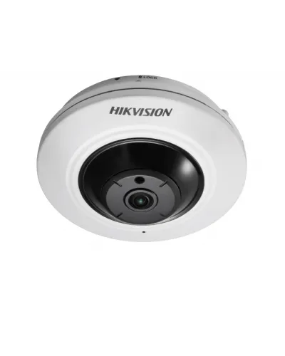 DS-2CD2935FWD-I(1.16mm). Профессиональная видеокамера IP купольная. Hikvision в Щелково