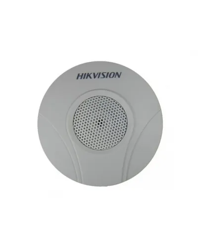DS-2FP2020. Микрофон активный миниатюрный. Hikvision в Щелково