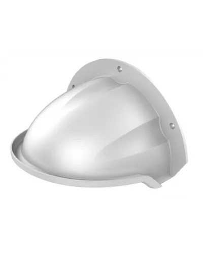 DS-1250ZJ. Козырек. Hikvision в Щелково