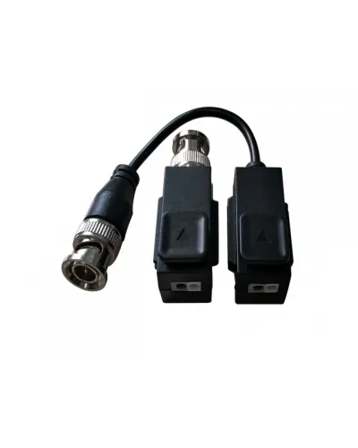 DS-1H18S/E(C). Пассивный одноканальный приёмопередатчик по витой паре. Hikvision в Щелково
