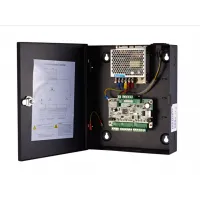DS-K2801. Сетевой контроллер. Hikvision