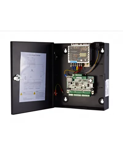 DS-K2801. Сетевой контроллер. Hikvision в Щелково