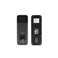 DS-K1T804BEF(проект): Терминал доступа