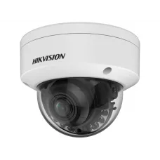 DS-2CD2747G2HT-LIZS(2.8-12мм). Профессиональная видеокамера IP купольная. Hikvision