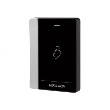 DS-K1102AEM. Считыватель карт Mifare и EM. Hikvision