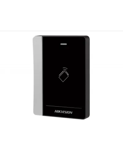 DS-K1102AEM. Считыватель карт Mifare и EM. Hikvision в Щелково