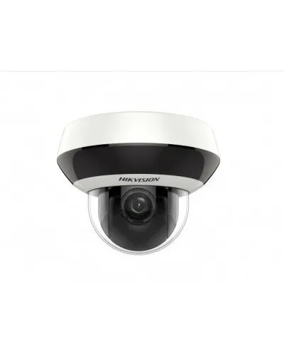 DS-2DE2A404IW-DE3(C0)(S6)(C). Профессиональная IP-камера поворотная. Hikvision в Щелково