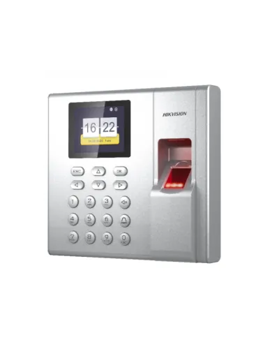 DS-K1T8003F. Терминал доступа. Hikvision в Щелково