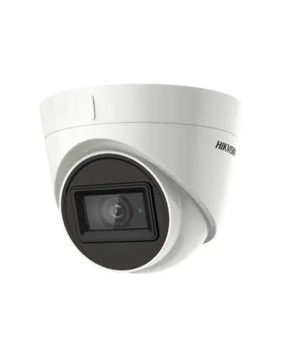 DS-2CE78U7T-IT3F(2.8мм). Профессиональная видеокамера мультиформатная купольная . Hikvision в Щелково