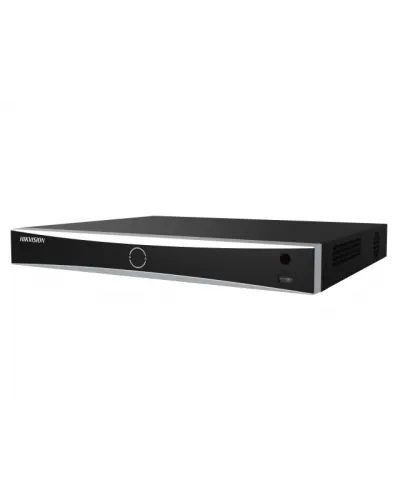 DS-7608NXI-K2. IP-видеорегистратор 8-канальный. Hikvision в Щелково