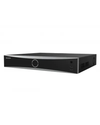 DS-8616NXI-K8. IP-видеорегистратор 16 канальный. Hikvision в Щелково