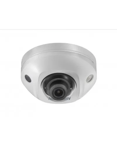 DS-2CD2543G2-IS(4мм). Профессиональная видеокамера IP купольная. Hikvision в Щелково