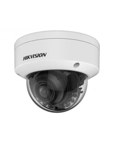 DS-2CD2187G2H-LISU(2.8мм). Профессиональная видеокамера IP купольная. Hikvision в Щелково