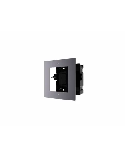 DS-KD-ACF1/Plastic. Рамка монтажная . Hikvision в Щелково